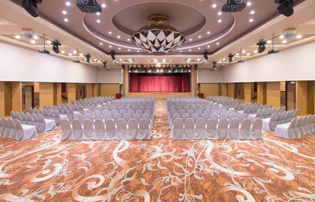 The Howard Plaza Hotel Ταϊπέι Ανέσεις φωτογραφία The Grand Ballroom